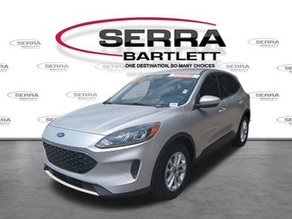 Used 2020 Ford Escape SE image 1