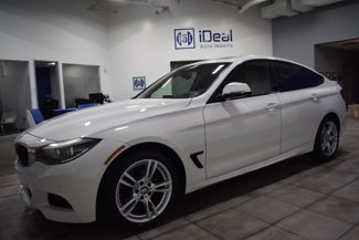Used 2017 BMW 330i Gran Turismo xDrive image 1
