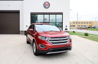 Used 2015 Ford Edge SEL w/ Equipment Group 201A image 1