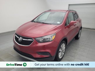 Used 2018 Buick Encore Preferred image 1