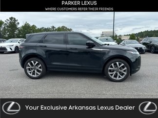 Used 2023 Land Rover Range Rover Evoque SE image 1