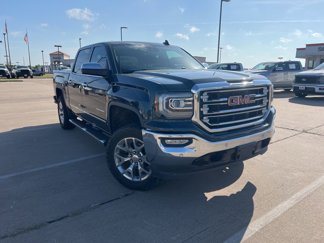 Used 2018 GMC Sierra 1500 SLT image 1