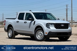 New 2025 Ford Maverick XL image 1