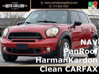 Used 2016 MINI Cooper Countryman S image 1