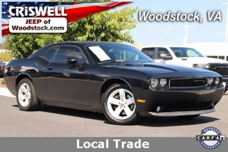 Used 2013 Dodge Challenger R/T image 1