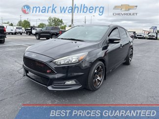 Used 2016 Ford Focus ST image 1