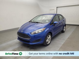 Used 2019 Ford Fiesta SE w/ Cold Weather Package image 1