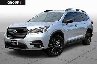Used 2022 Subaru Ascent Onyx Edition image 1