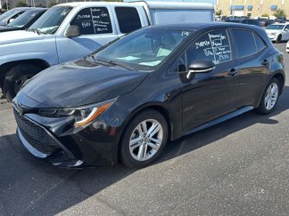 Used 2022 Toyota Corolla SE image 1