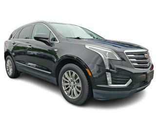 Used 2017 Cadillac XT5 Luxury w/ Driver Awareness Package image 1
