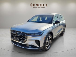 New 2024 Lincoln Nautilus Premier w/ Equipment Group 102A image 1