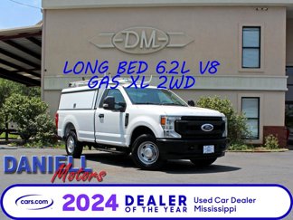 Used 2020 Ford F250 XL w/ Power Equipment Group image 1