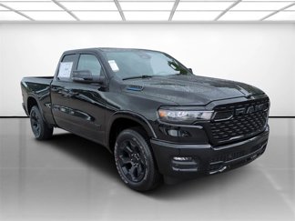 New 2025 RAM 1500 2WD Quad Cab image 1