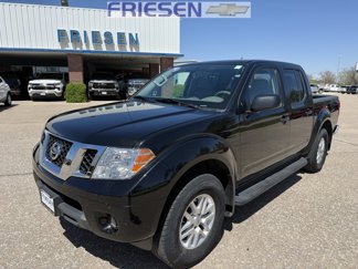 Used 2019 Nissan Frontier SV w/ Value Truck Package image 1