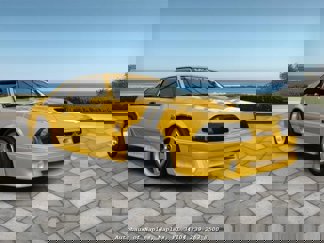 Used 1993 Ford Mustang GT video 1