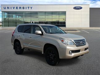 Used 2010 Lexus GX 460 Premium image 1