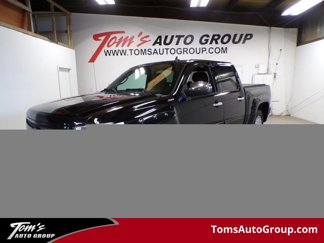 Used 2011 Chevrolet Silverado 1500 LT w/ All-Star Edition image 1