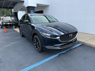 New 2025 MAZDA CX-30 AWD 2.5 S w/ Select Sport Pkg image 1