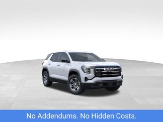 New 2026 GMC Terrain Elevation image 1