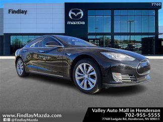 Used 2015 Tesla Model S 85D image 1