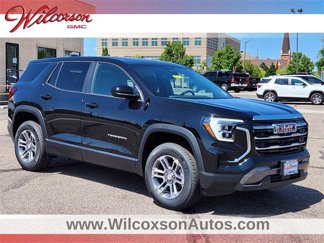 New 2026 GMC Terrain Elevation image 1