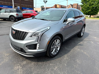 Used 2024 Cadillac XT5 Premium Luxury image 1