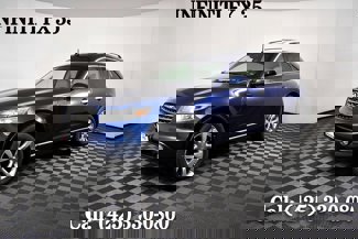 Used 2005 INFINITI FX35 AWD w/ (P01) Touring Pkg image 1