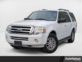 Used 2014 Ford Expedition XLT image 1