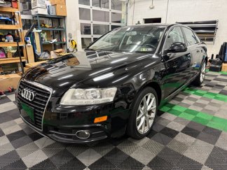 Used 2011 Audi A6 3.0T Premium Plus image 1