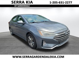 Used 2019 Hyundai Elantra Value Edition image 1