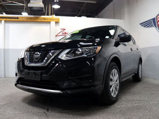 Used 2018 Nissan Rogue S image 1