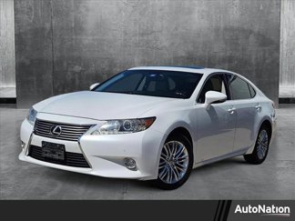 Used 2013 Lexus ES 350 image 1