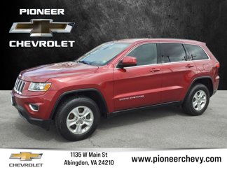 Used 2014 Jeep Grand Cherokee Laredo image 1