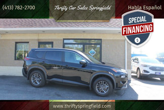 Used 2023 Nissan Rogue S image 1