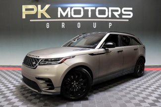 Used 2018 Land Rover Range Rover Velar R-Dynamic SE image 1