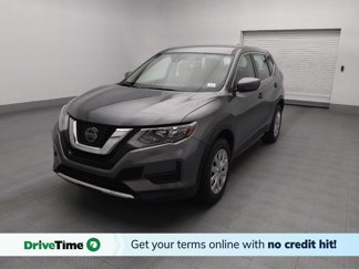 Used 2020 Nissan Rogue S image 1