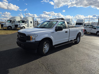 Used 2019 Ford F150 XL w/ XL Power Equipment Group image 1