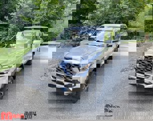 Used 2023 Toyota Tacoma 4x4 Double Cab image 1