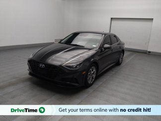 Used 2020 Hyundai Sonata SEL image 1