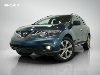 Used 2014 Nissan Murano SL image 1