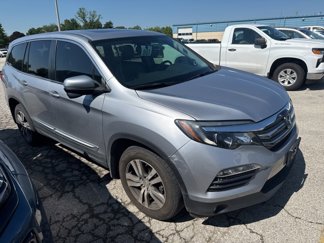 Used 2018 Honda Pilot EX-L image 1