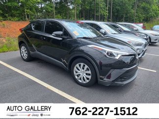 Used 2019 Toyota C-HR LE w/ Phone Cable & Charge Package image 1
