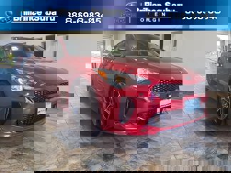 Used 2020 Kia Stinger GT-Line w/ Sun & Sound Package image 1