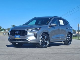 Certified 2023 Ford Escape ST-Line Select w/ Tech Pack #2 image 1