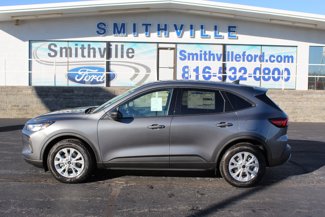New 2025 Ford Escape Active w/ Cold Weather Package image 1