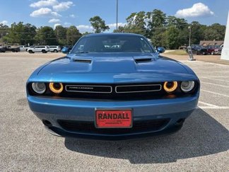Certified 2023 Dodge Challenger SXT video 2