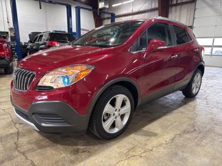 Used 2015 Buick Encore FWD image 1
