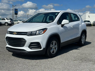 Used 2019 Chevrolet Trax LS w/ LPO, Protection Package image 1