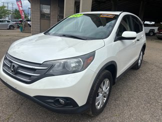 Used 2012 Honda CR-V EX image 1