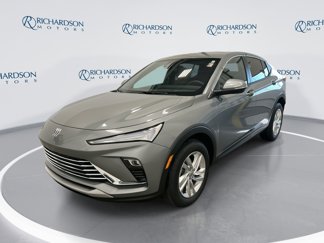 New 2025 Buick Envista Preferred image 1